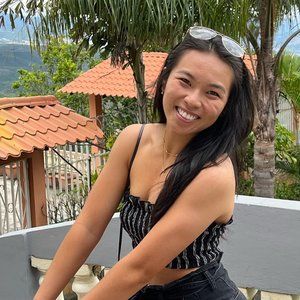 Meet your Posher, Annie